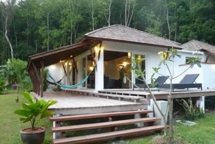 Villa Champa - 3