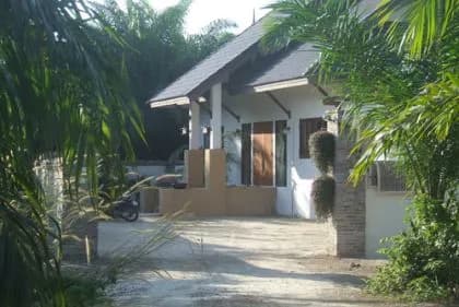 Villa Alice