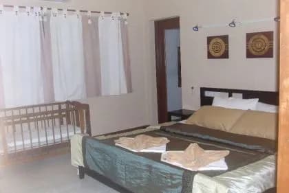 Villa Alice - 3
