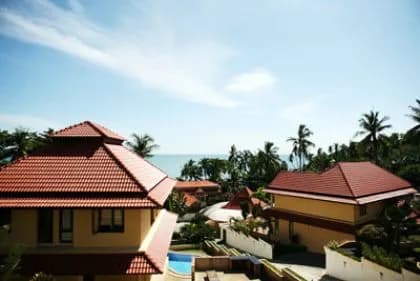 Coco villa OV7