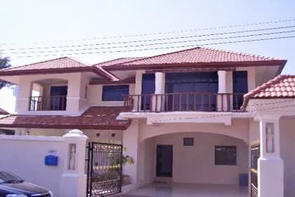 Pratumnak Orchard Pool Villa photo 3 of 9