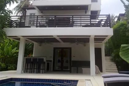 Villa Sanctuary photo 5 of 17