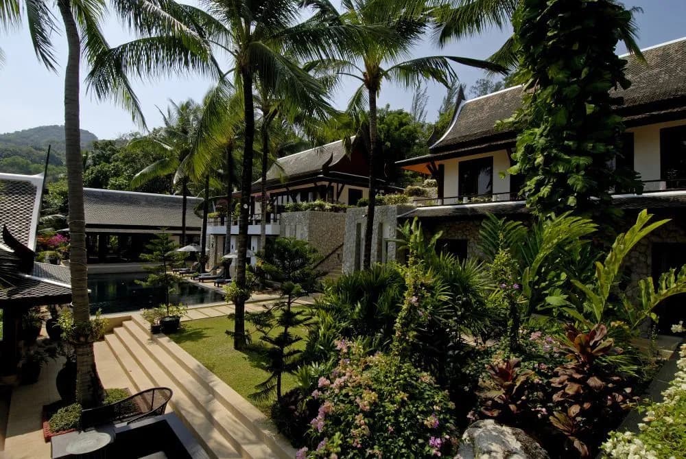 Villa Analaya photo 3 of 17