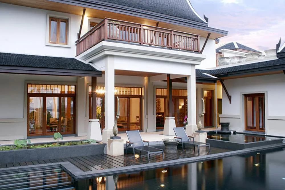 Villa Salika - 3