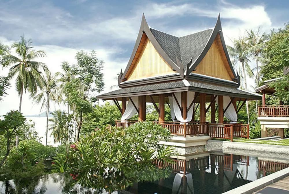 Villa Salika - 4