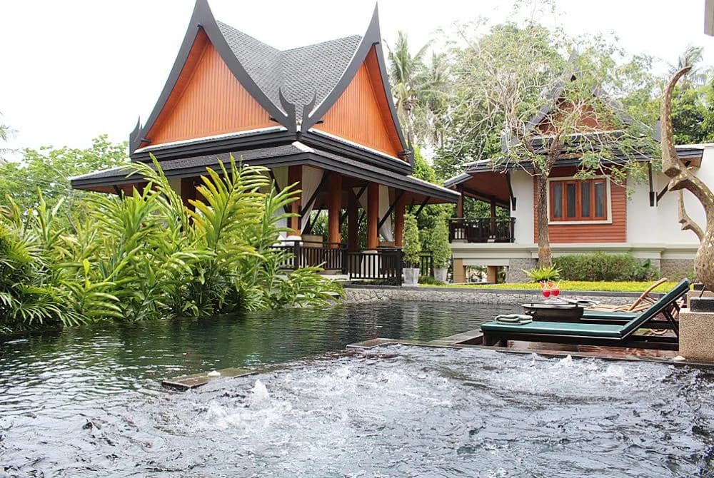 Villa Salika - 5