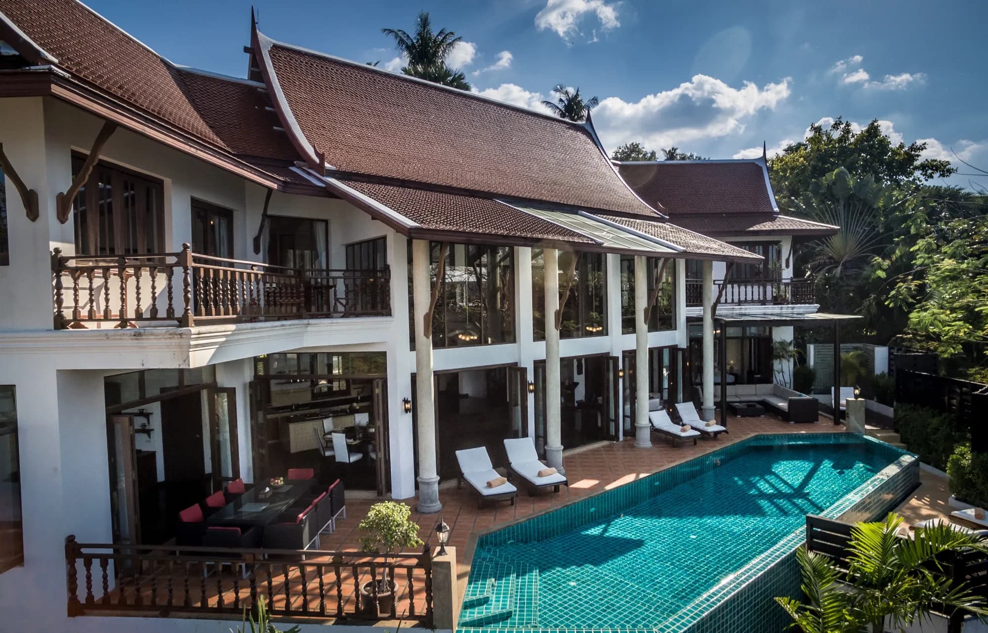 Baan Paradise - 4