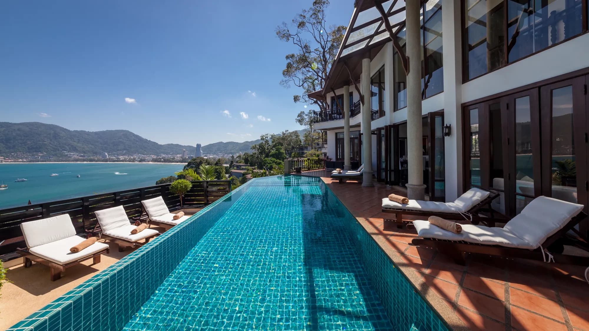 Baan Paradise - 3