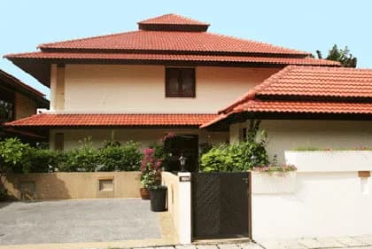 Coco Villa BGV7