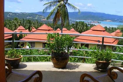 Coco Villa BGV7 photo 4 of 17