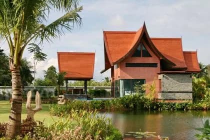 Villa Chaba Pink - 3
