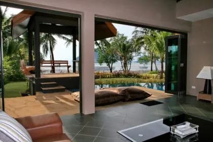 Villa Chaba Pink - 4