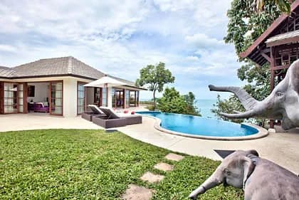 Karma Villa 11