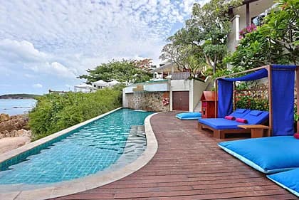 Karma Villa 11 photo 3 of 17