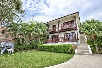 Karma Villa 11 photo 4 of 17
