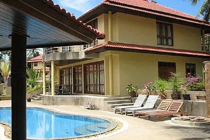Coco Villa TG48
