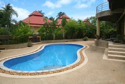 Coco Villa TG48 photo 3 of 17