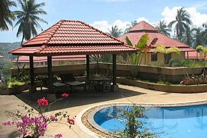 Coco Villa TG48 photo 4 of 17