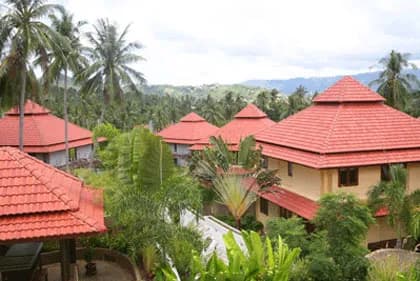Coco Villa TG48 photo 5 of 17