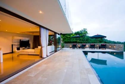 Rockwater 4 Bedroom
