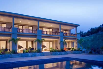 Rockwater Apartment