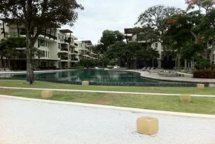 Condo on the beach photo 5 of 12
