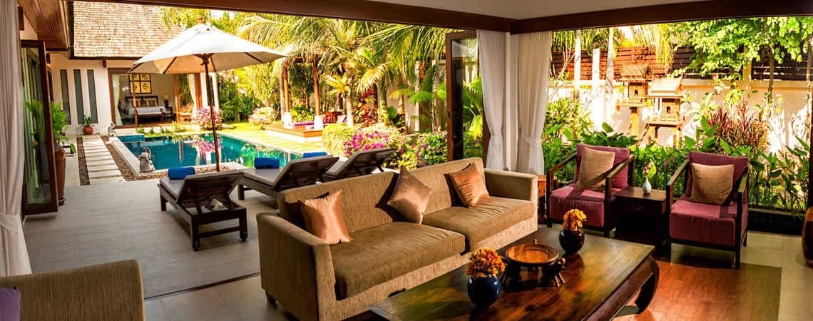Baan Kluay Mai photo 5 of 17