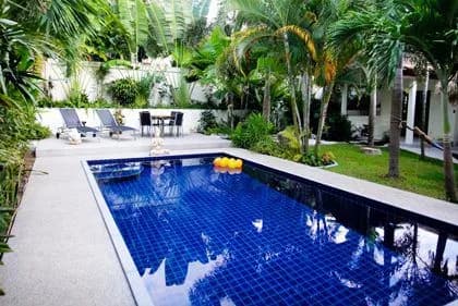 Villa Mango