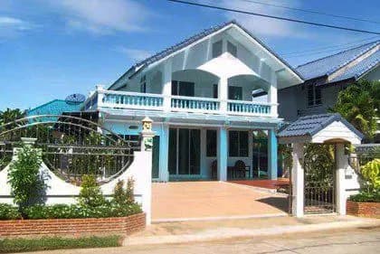 Blue Terrace Villa photo 4 of 13