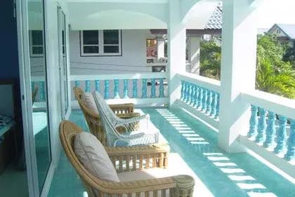 Blue Terrace Villa photo 5 of 13