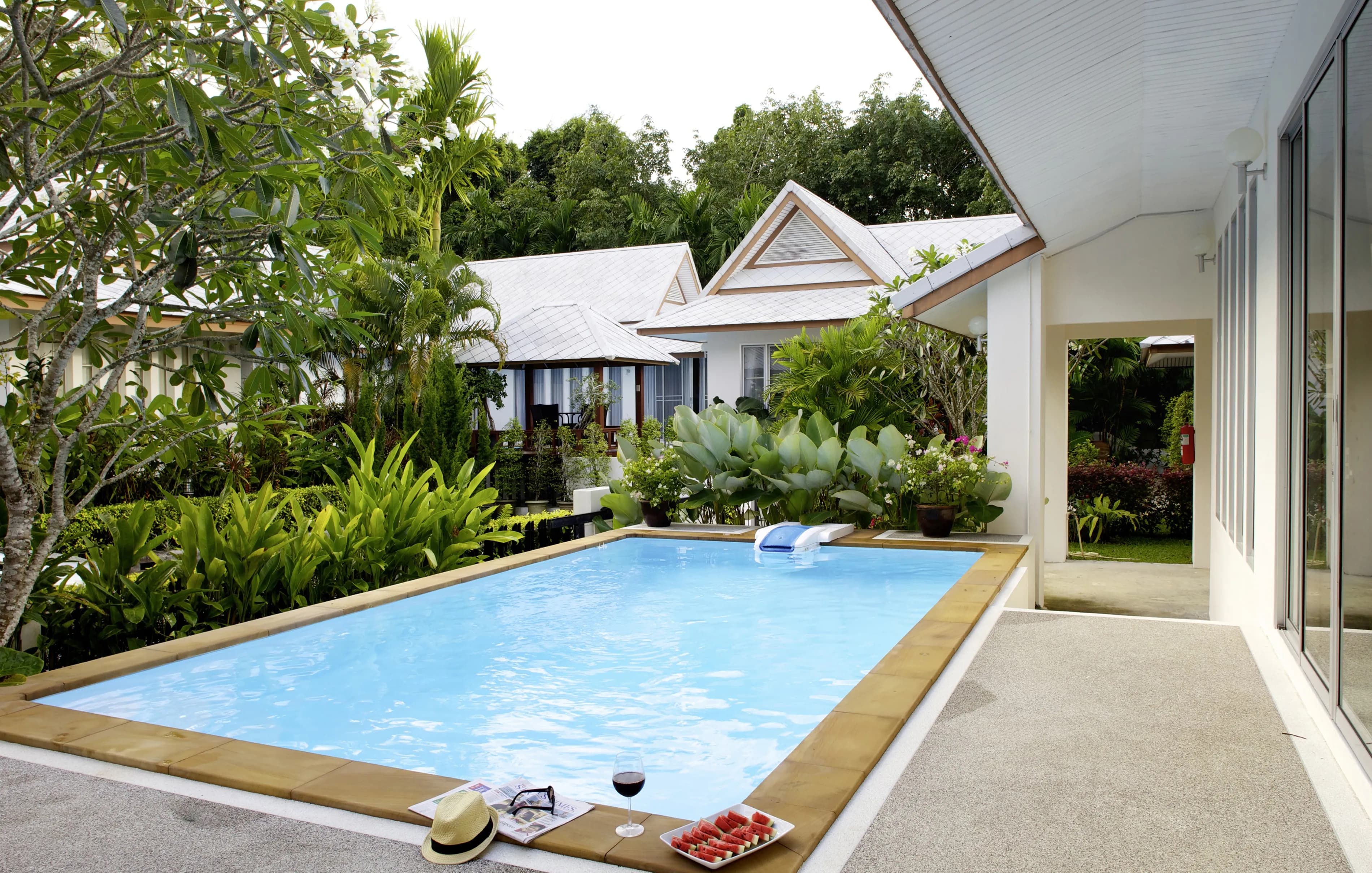Baan Gecko - 3