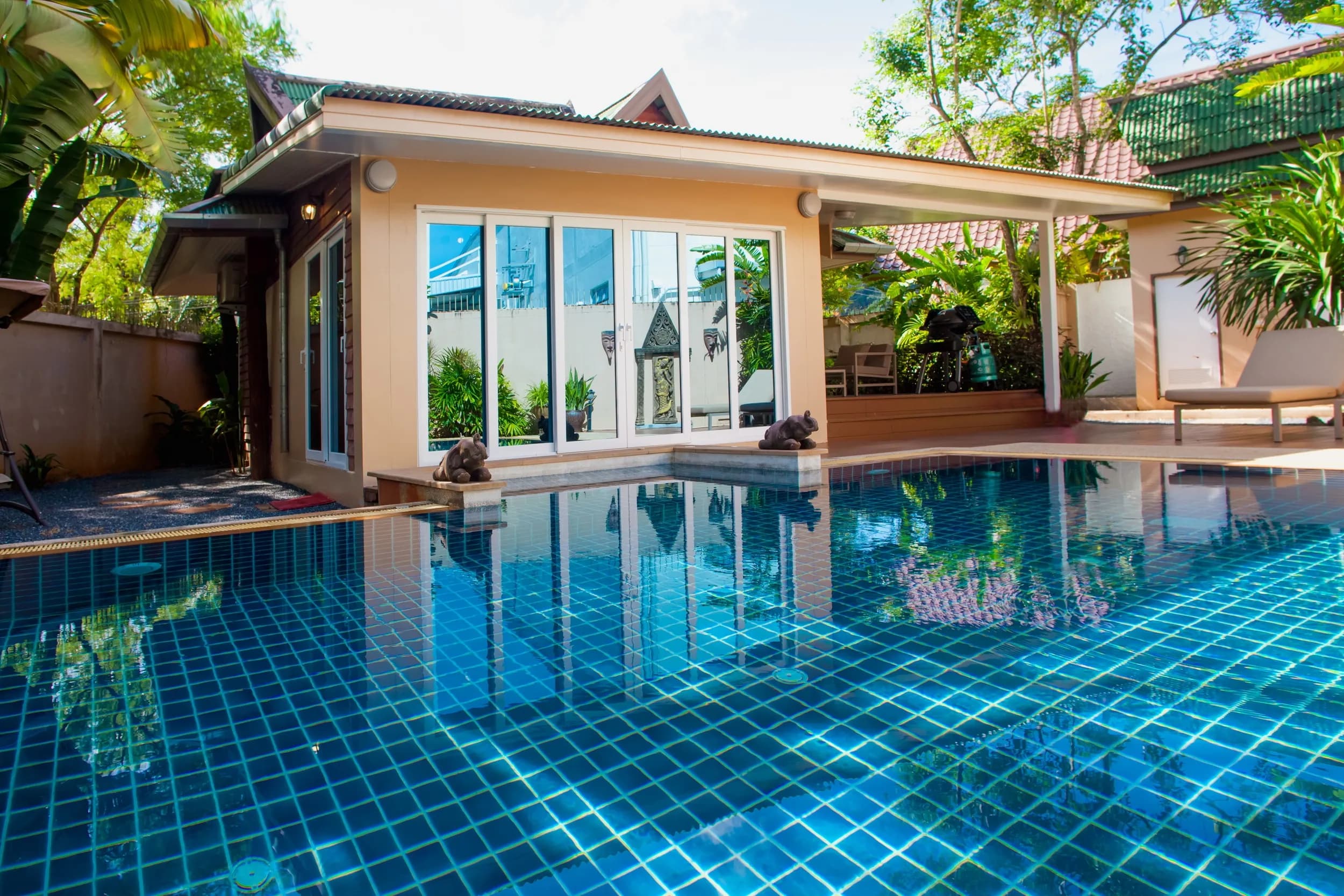 Baan Manu Chang - 3