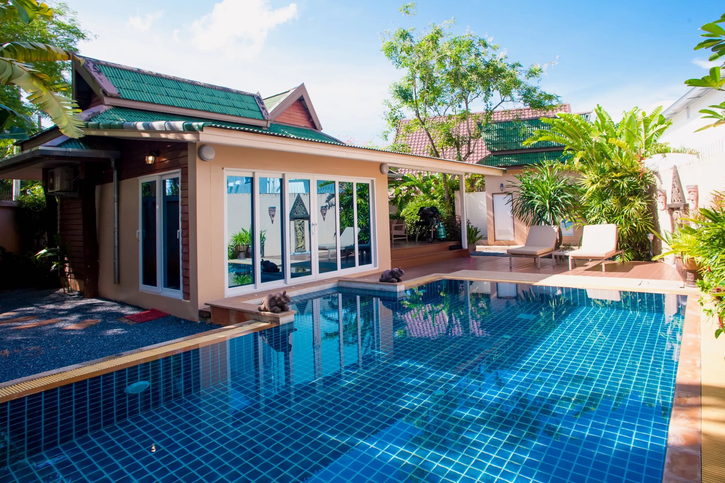 Baan Manu Chang - 4