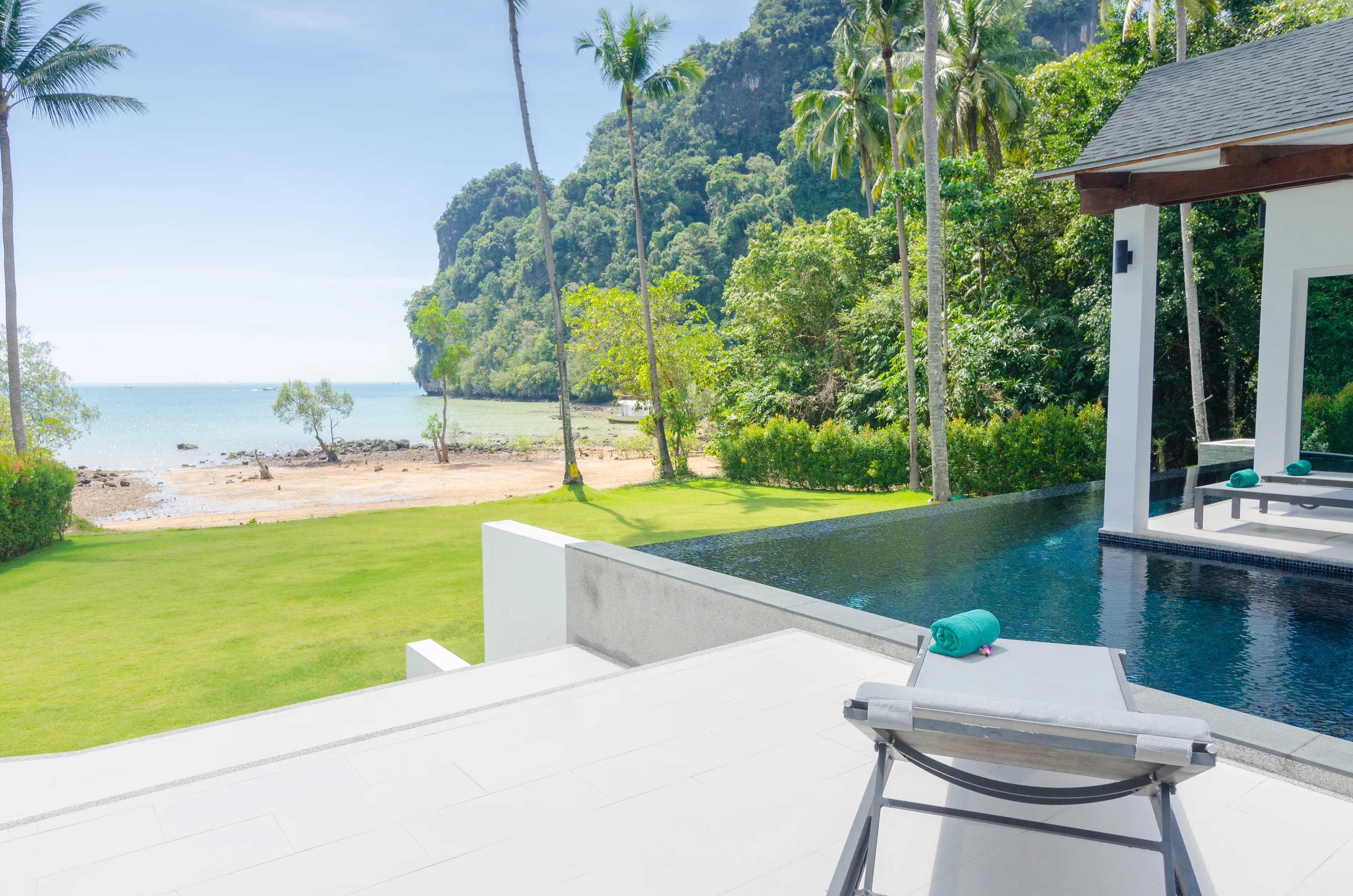 The Beach House - 3