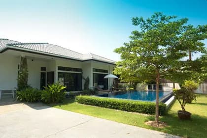 Tanode Villa