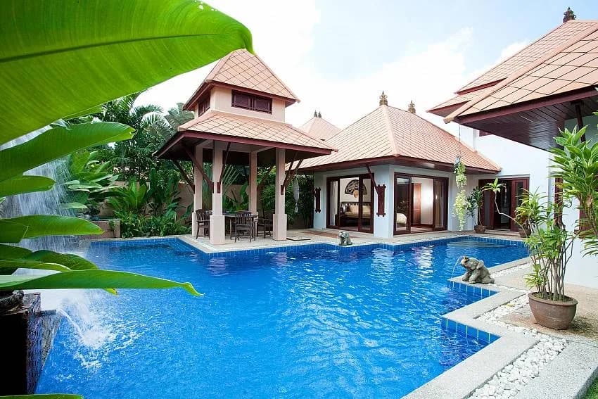 Villa Fantasea