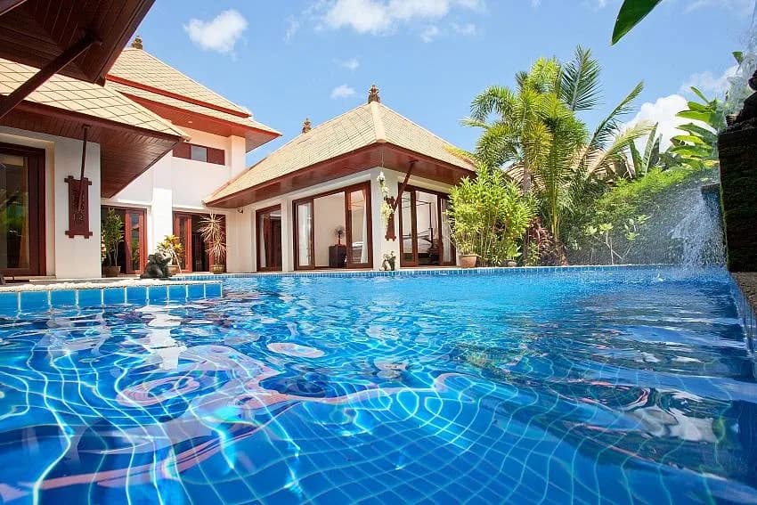 Villa Fantasea photo 4 of 17