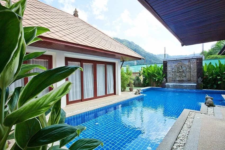 Villa Fantasea photo 5 of 17