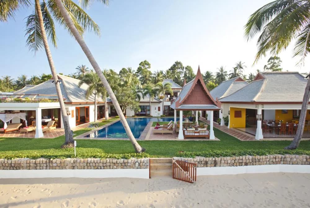 Villa Lotus photo 3 of 17