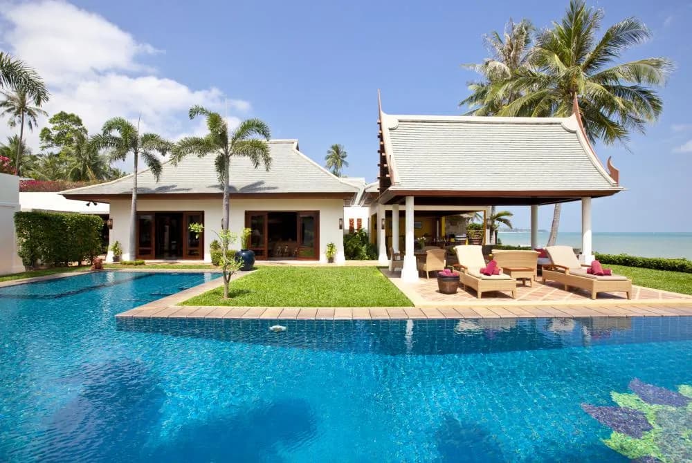 Villa Lotus photo 4 of 17