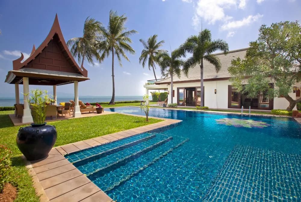 Villa Lotus photo 5 of 17