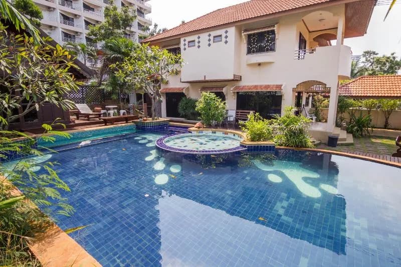 Villa Jade photo 3 of 17