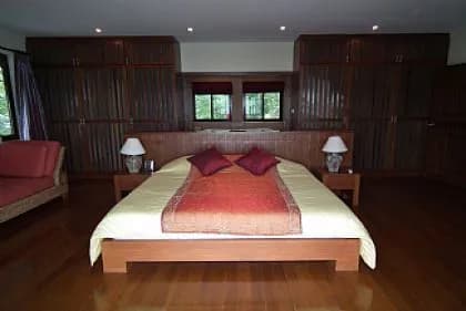 Sea View Villa photo 4 of 13