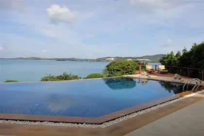 Sea View Villa photo 5 of 13