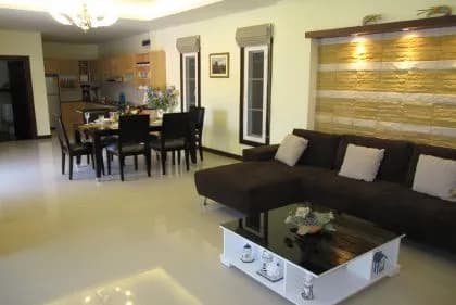 Villa Rome with Private Pool photo 3 of 14