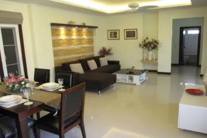 Villa Rome with Private Pool photo 4 of 14