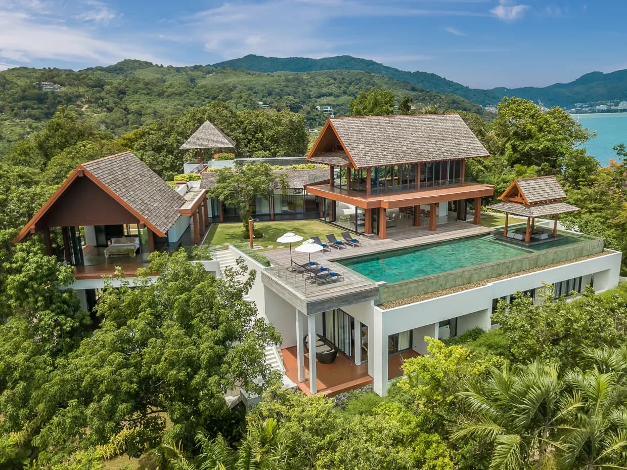 Baan Santisuk - 3