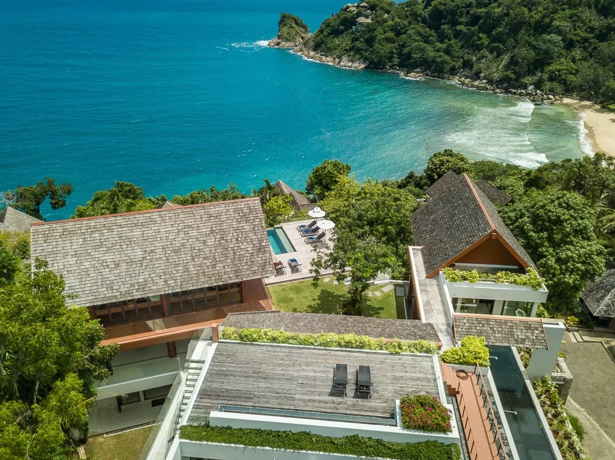Baan Santisuk - 4