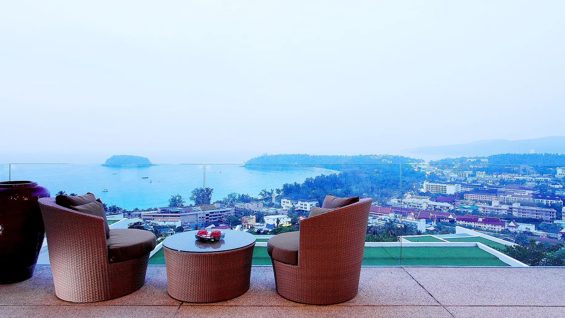 Kata Bay View Penthouse photo 3 of 17