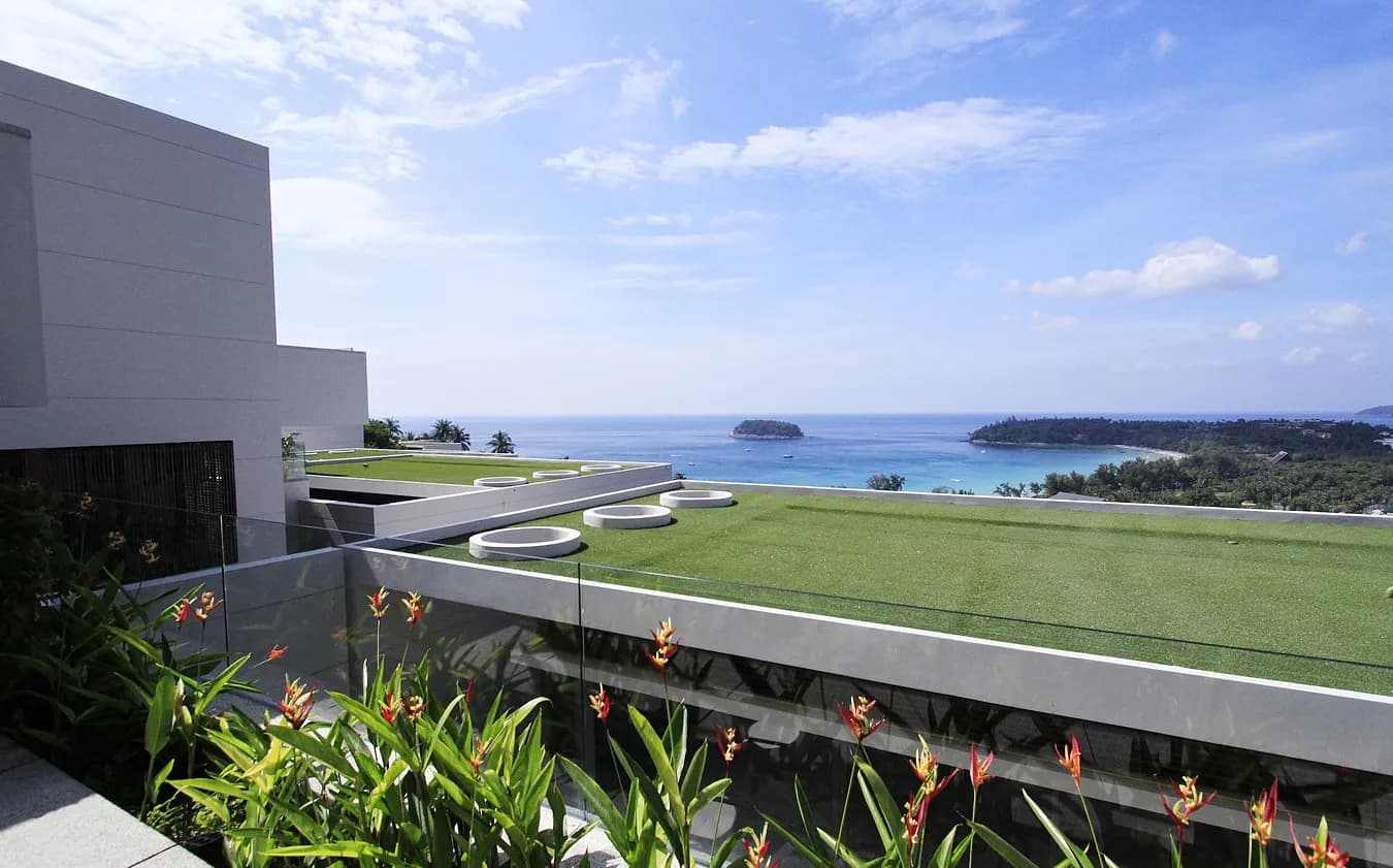 Kata Bay View Penthouse photo 4 of 17